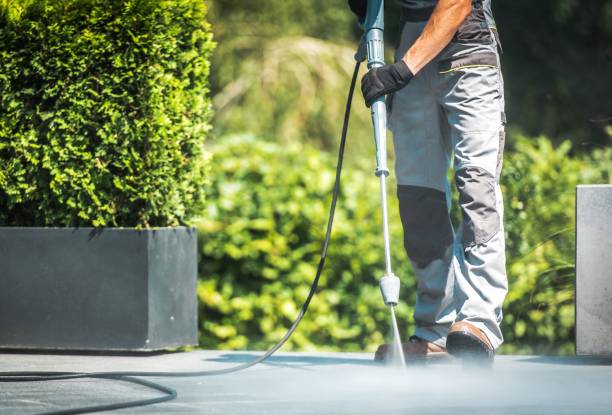Trusted Marion, VA Pressure Washing Services Experts