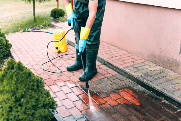 Best Gas Station Cleaning  in Marion, VA
