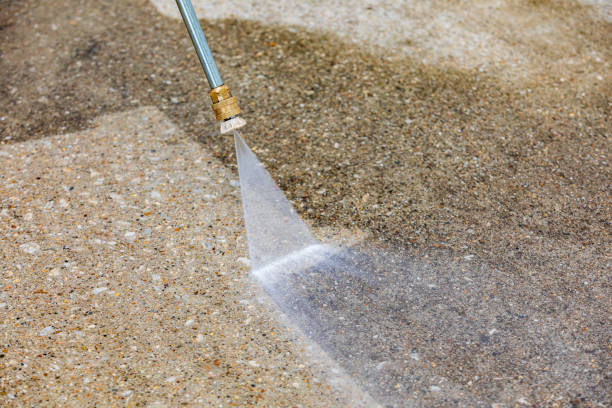 Best Concrete Sealing  in Marion, VA