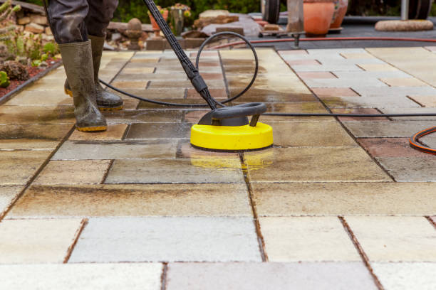 Best Roof Washing  in Marion, VA