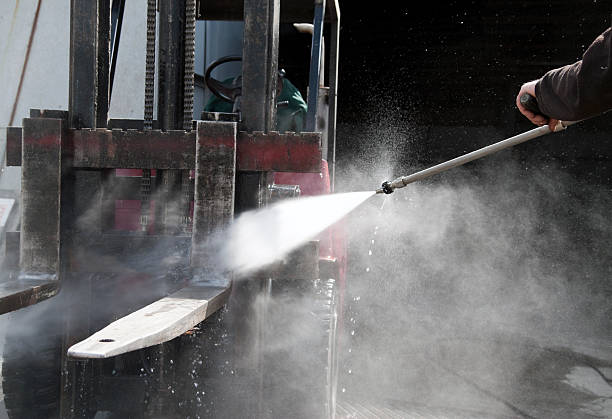 Winterizing Services in Marion, VA